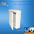 White Power coated distribution box/ Electrical box